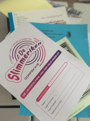 drukwerk bestellen: alles kan!